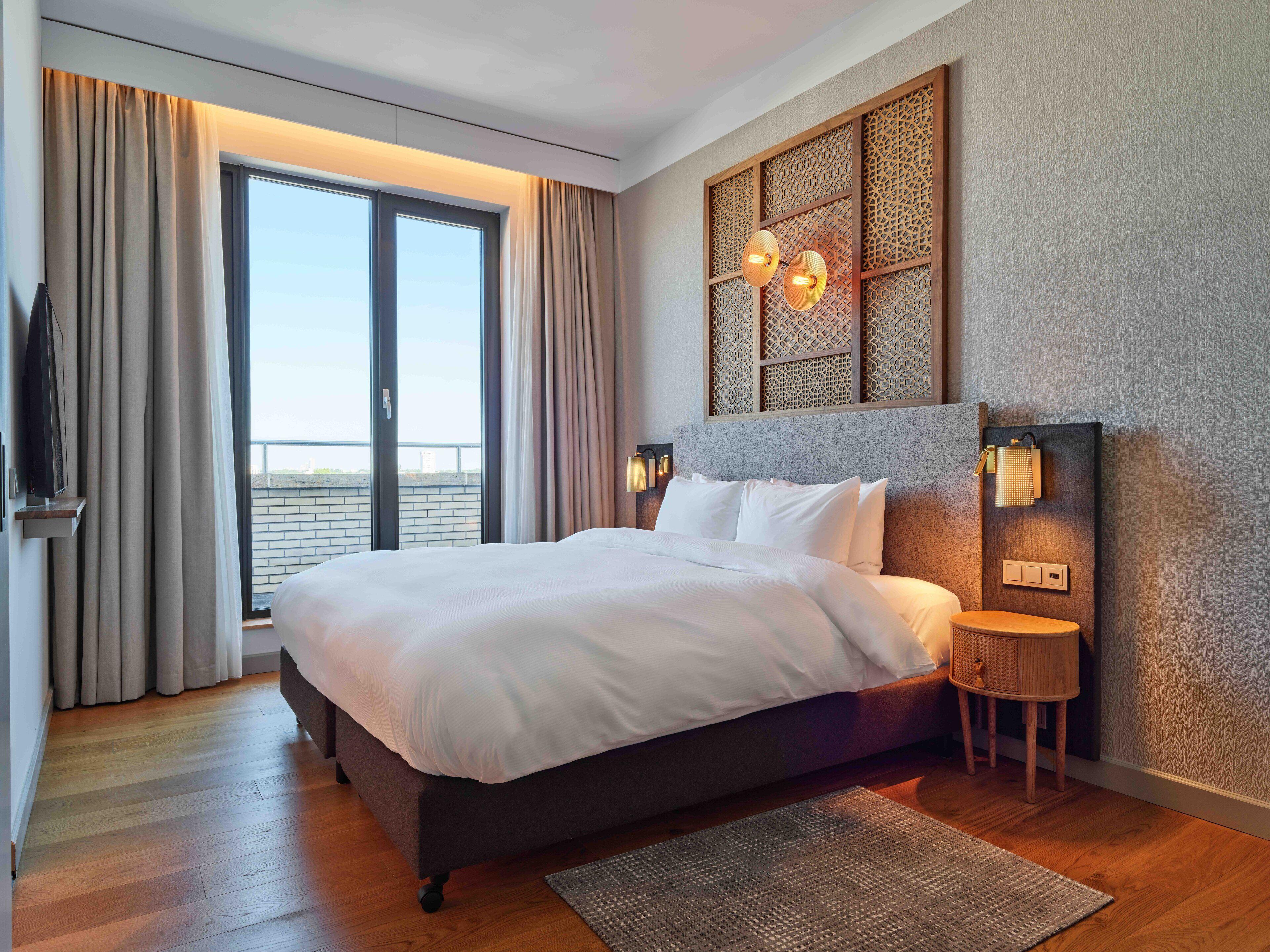 Voco By Ihg Hotel 4*